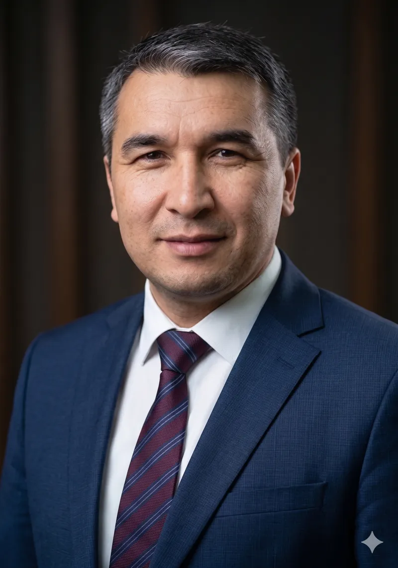 Academy Director